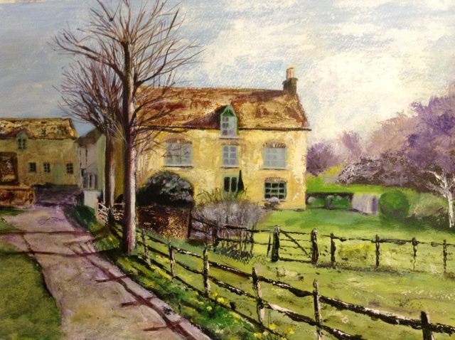 Gloucestershire Farm – Sold