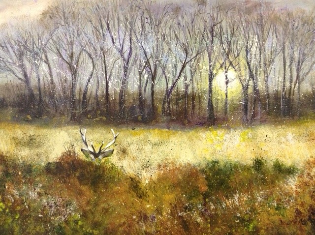 Richmond Park